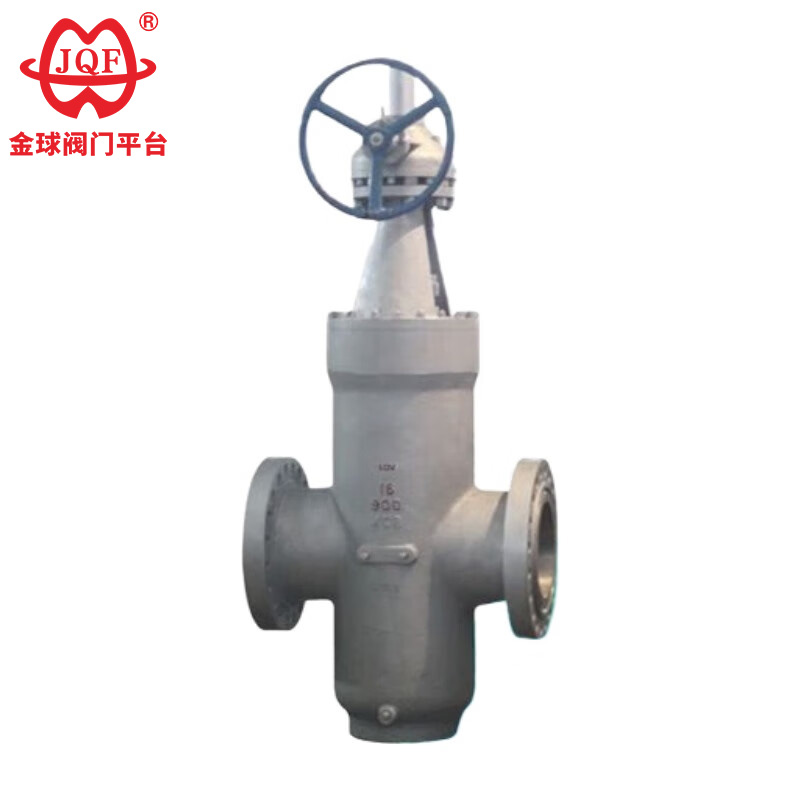 Flat Gate Valve